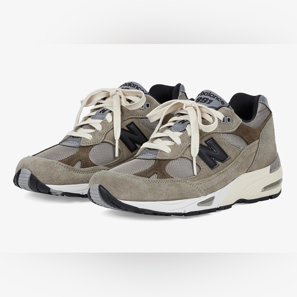 New Balance Jjjjound 991 Made in the UK W6 M4.5